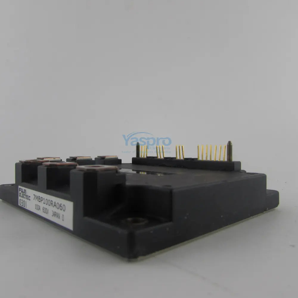 7MBP100RA060 FUJI IPM Module 600V 100A