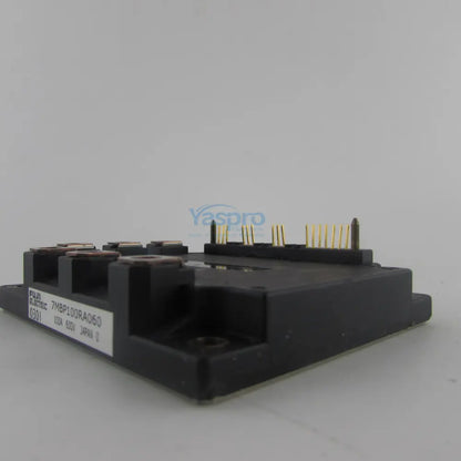 7MBP100RA060 FUJI IPM Module 600V 100A
