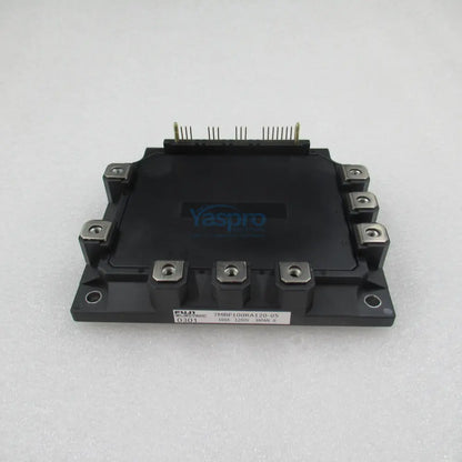 7MBP100RA120-05 FUJI IPM Module 1200V 100A
