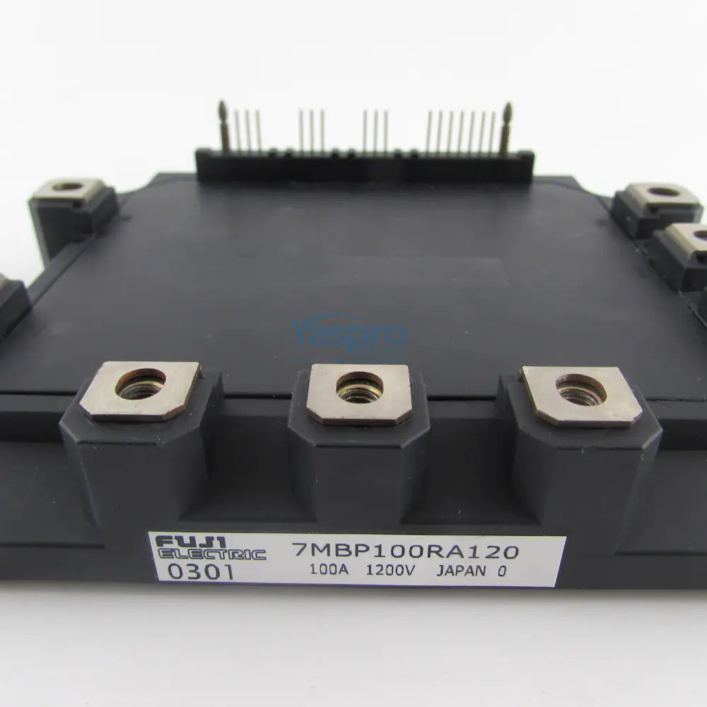 7MBP100RA120 FUJI IPM Module 1200V 100A