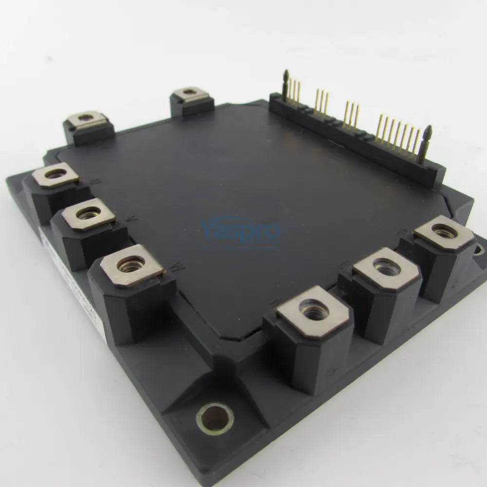 7MBP100RA120 FUJI IPM Module 1200V 100A