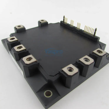 7MBP100RA120 FUJI IPM Module 1200V 100A