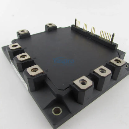 7MBP100RA120 FUJI IPM Module 1200V 100A