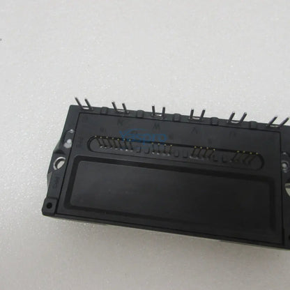 7MBP100TEA060-52 FUJI IPM Module 600V 100A