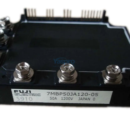 7MBP150JA120-05 FUJI IPM Module 1200V 150A