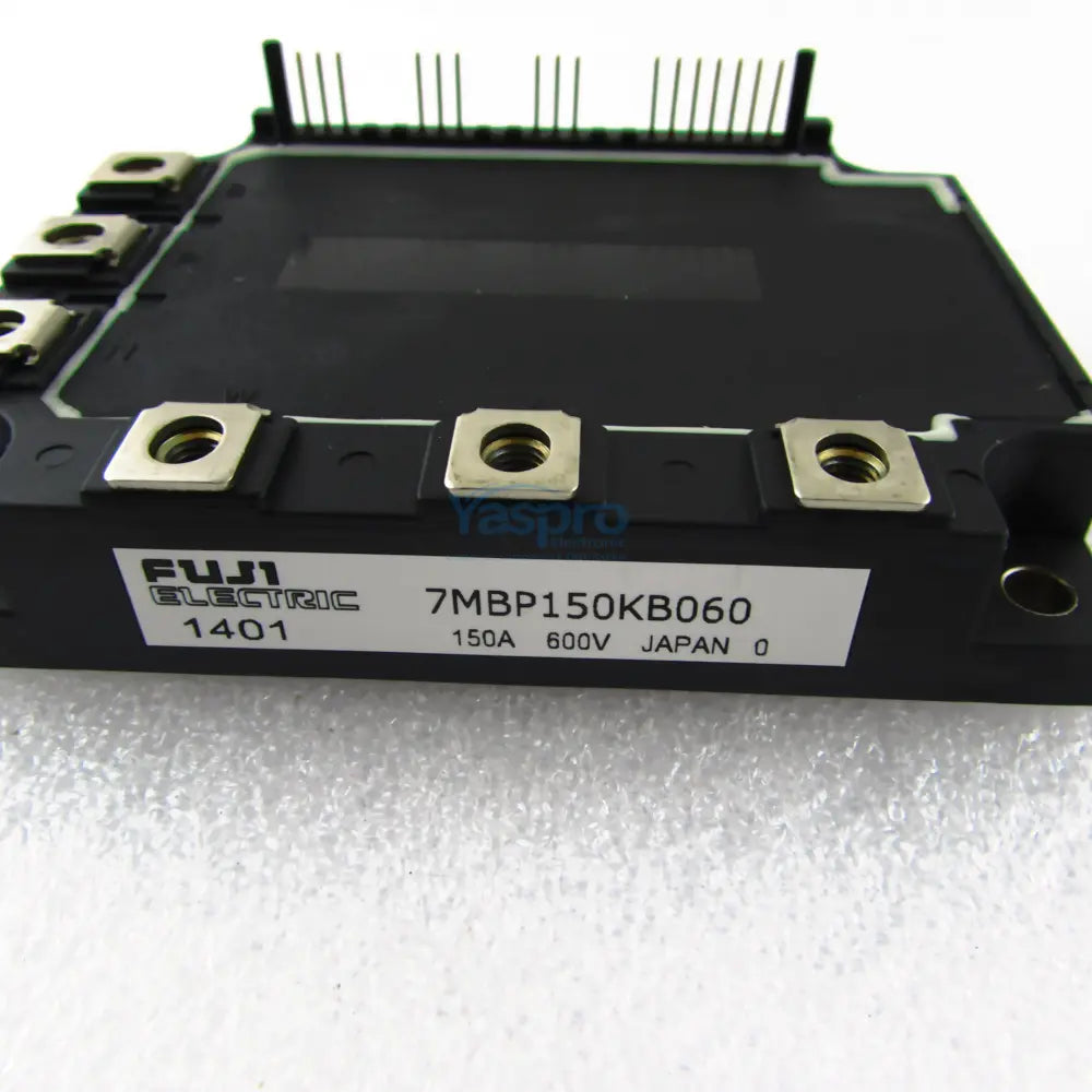 7MBP150KB060 FUJI IPM Module 600V 150A