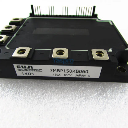 7MBP150KB060 FUJI IPM Module 600V 150A