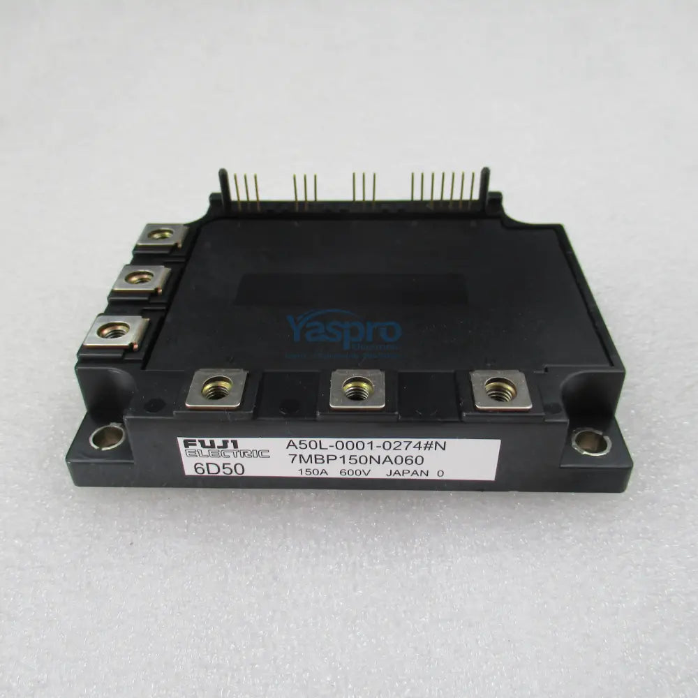 7MBP150NA060 FUJI IPM Module 600V 150A