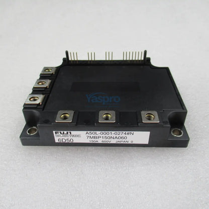 7MBP150NA060 FUJI IPM Module 600V 150A