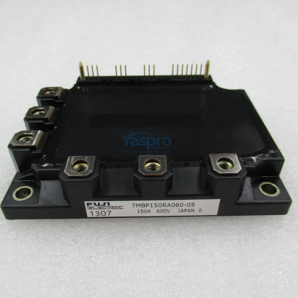 7MBP150RA060-05 FUJI IPM Module 600V 150A
