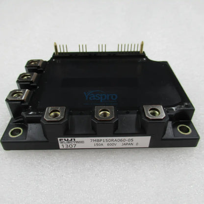 7MBP150RA060-05 FUJI IPM Module 600V 150A