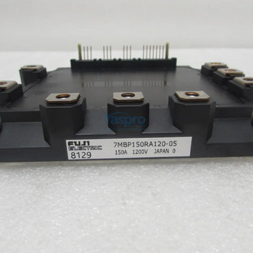 7MBP150RA120-05 FUJI IPM Module 1200V 150A