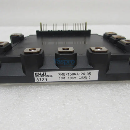 7MBP150RA120-02 FUJI IPM Module 1200V 150A