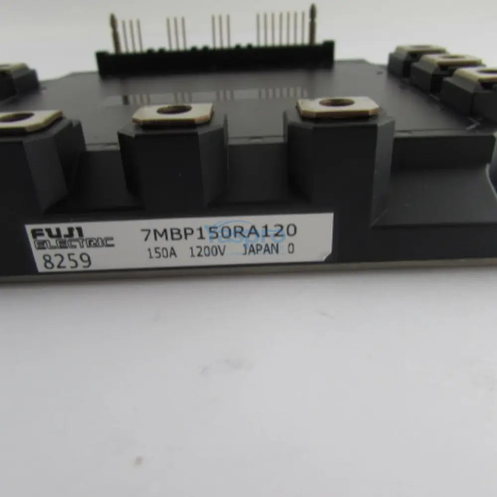 7MBP150RA120 FUJI IPM Module 1200V 150A