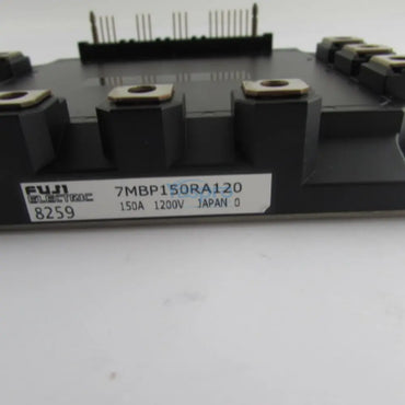 7MBP150RA120 FUJI IPM Module 1200V 150A
