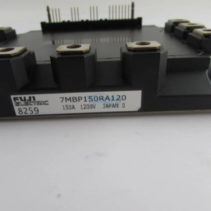 7MBP150RA120 FUJI IPM Module 1200V 150A