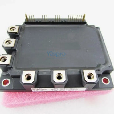7MBP150RF-060-01 FUJI IPM Module 600V 150A