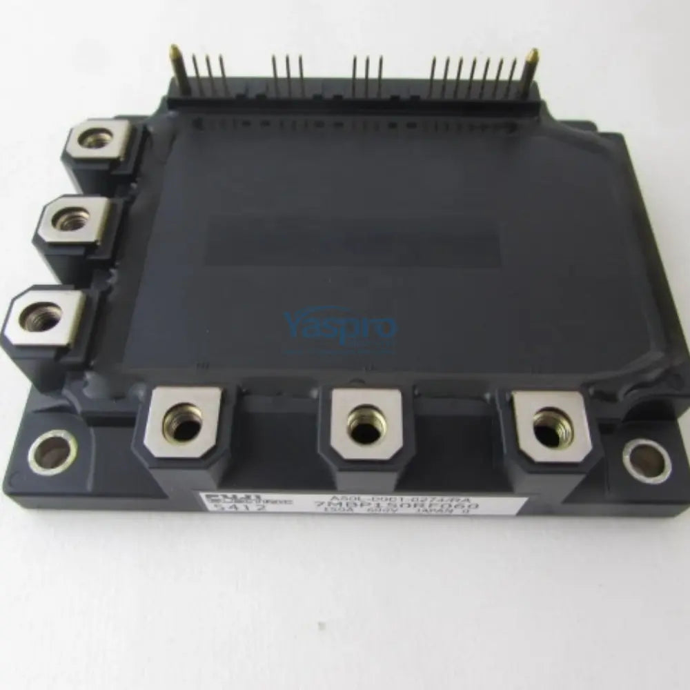 7MBP150RF060 FUJI IPM Module 600V 150A