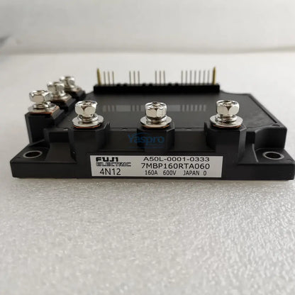 7MBP160RTA060 FUJI IPM Module 600V 160A