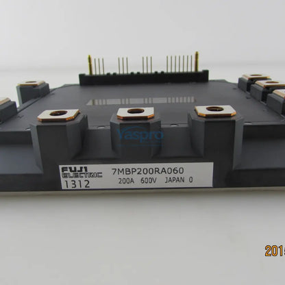 7MBP200RA060 FUJI IPM Module 600V 200A