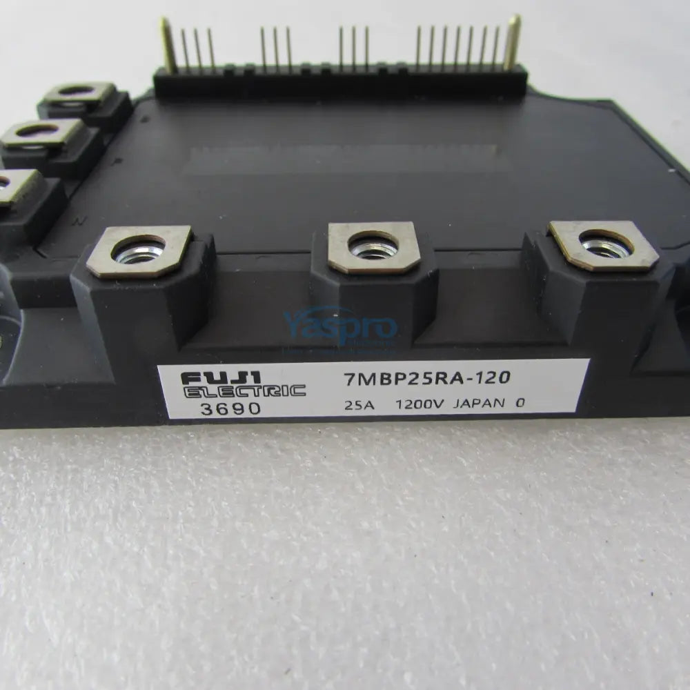 7MBP25RA-120 FUJI IPM Module 1200V 25A