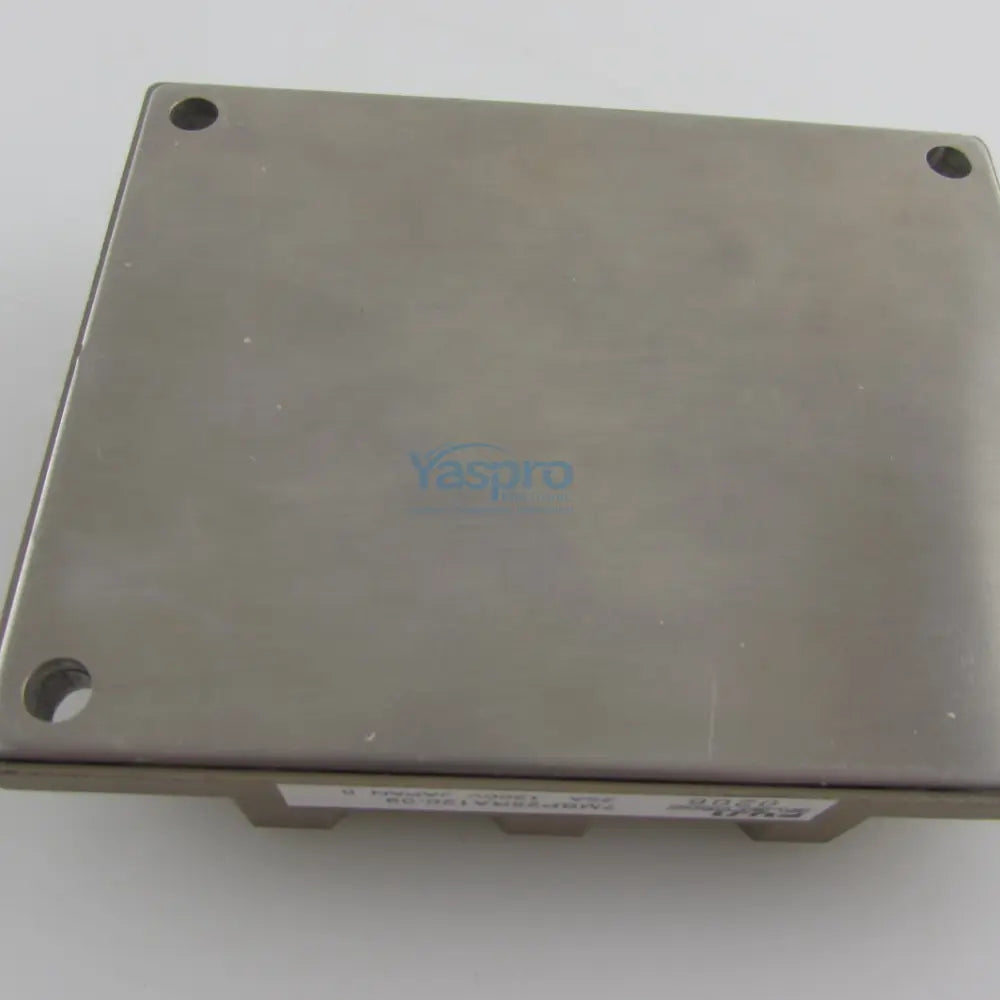 7MBP25RA120-09 FUJI IPM Module 1200V 25A