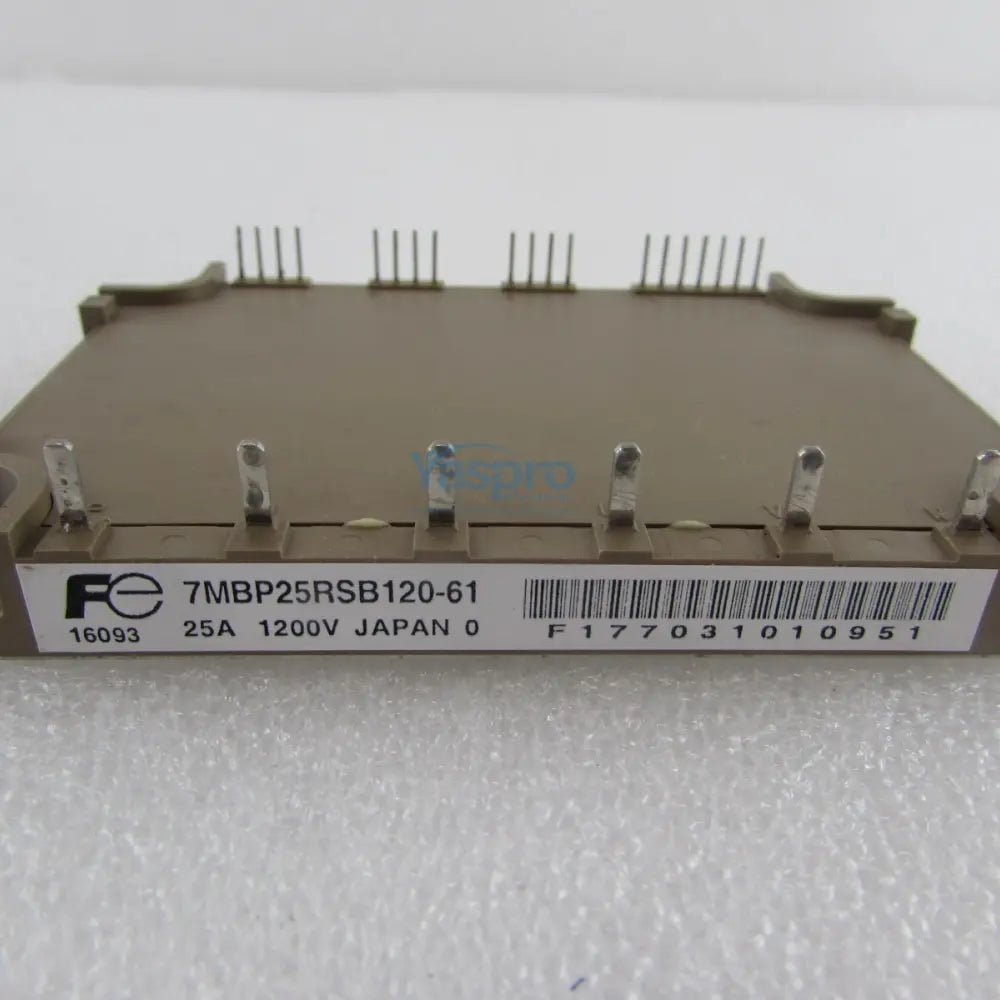 7MBP300RA060 FUJI IPM Module 600V 300A