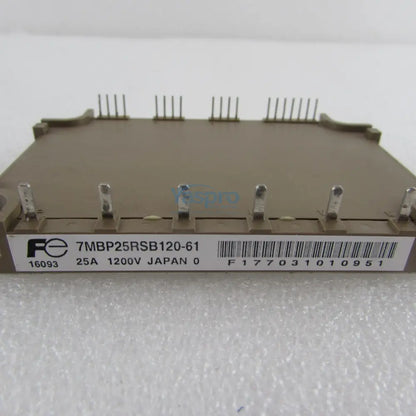 7MBP300RA060 FUJI IPM Module 600V 300A