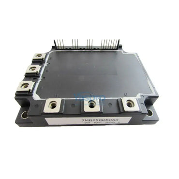 7MBP50KB060 FUJI IPM Module 600V 50A