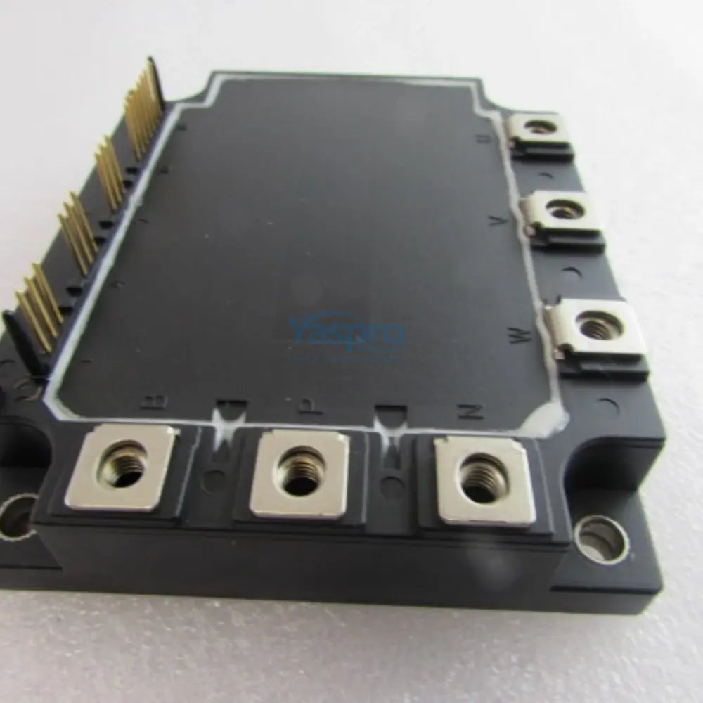 7MBP50KB060 FUJI IPM Module 600V 50A