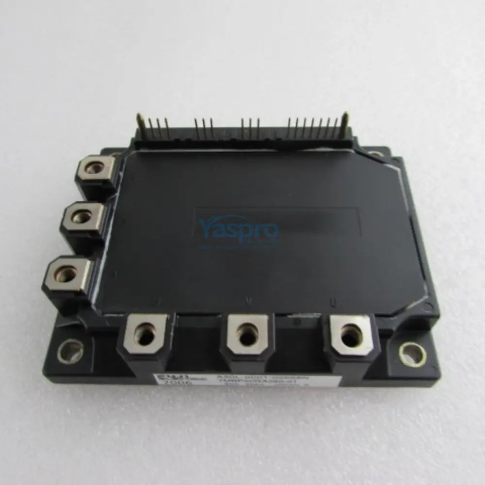 7MBP50RA060 FUJI IPM Module 600V 50A63