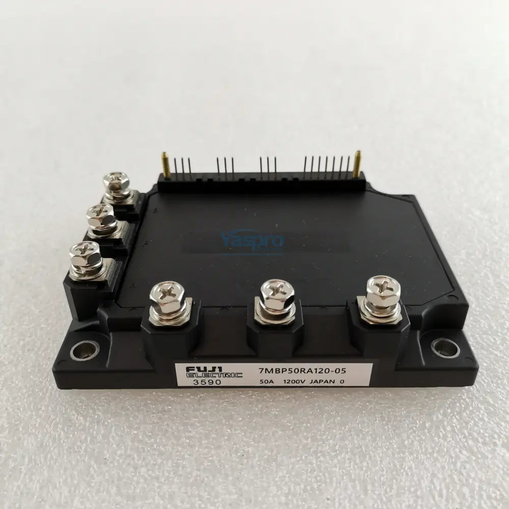7MBP50RA120-05 FUJI IPM Module 1200V 50A