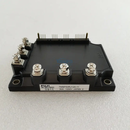 7MBP50RJ120-11 FUJI IPM Module 1200V 50A