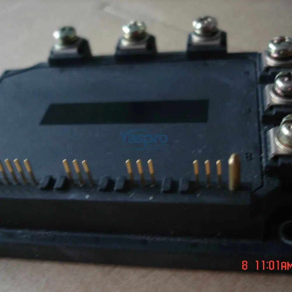 7MBP50RTA060-01 FUJI IPM Module 600V 50A