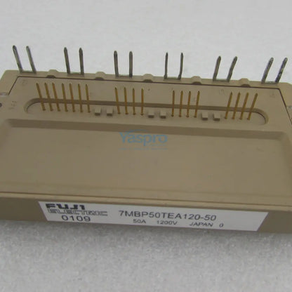 7MBP50TEA120-50 FUJI IPM Module 1200V 50A