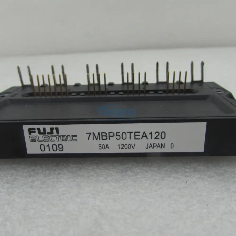 7MBP50TEA120 FUJI IPM Module 1200V 50A