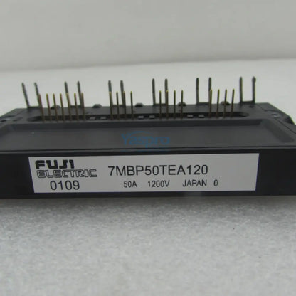 7MBP50TEA120 FUJI IPM Module 1200V 50A