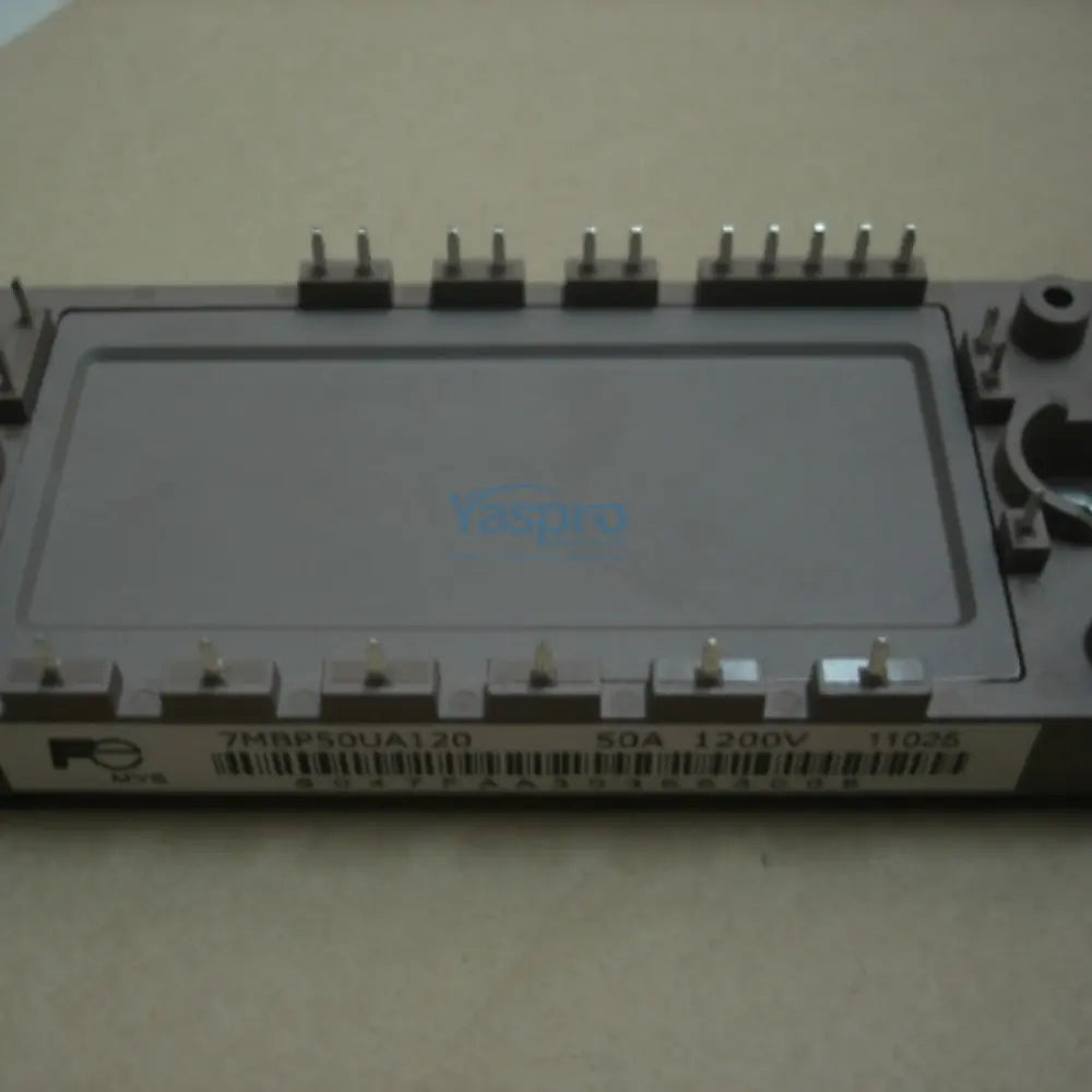 7MBP50UA120 FUJI IPM Module 1200V 50A