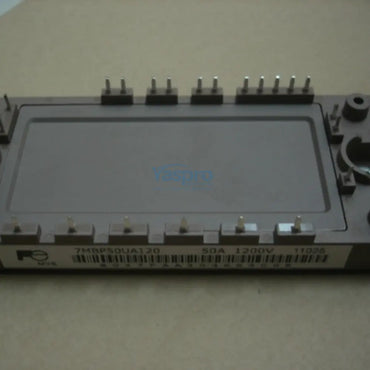 7MBP50UA120 FUJI IPM Module 1200V 50A