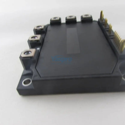 7MBP75RA120-05 FUJI IPM Module 1200V 75A