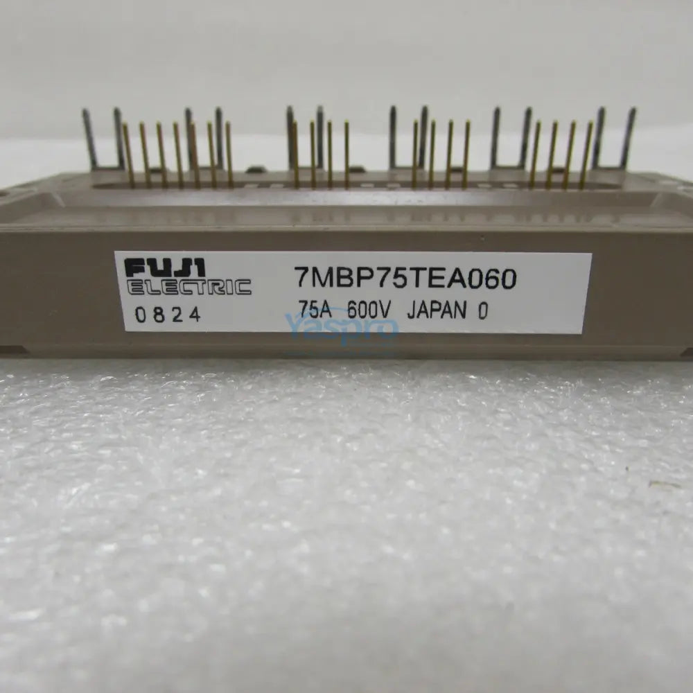 7MBP75TEA060 FUJI IPM Module 600V 75A