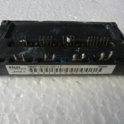 7MBP75TEA120-11 FUJI IPM Module 1200V 75A