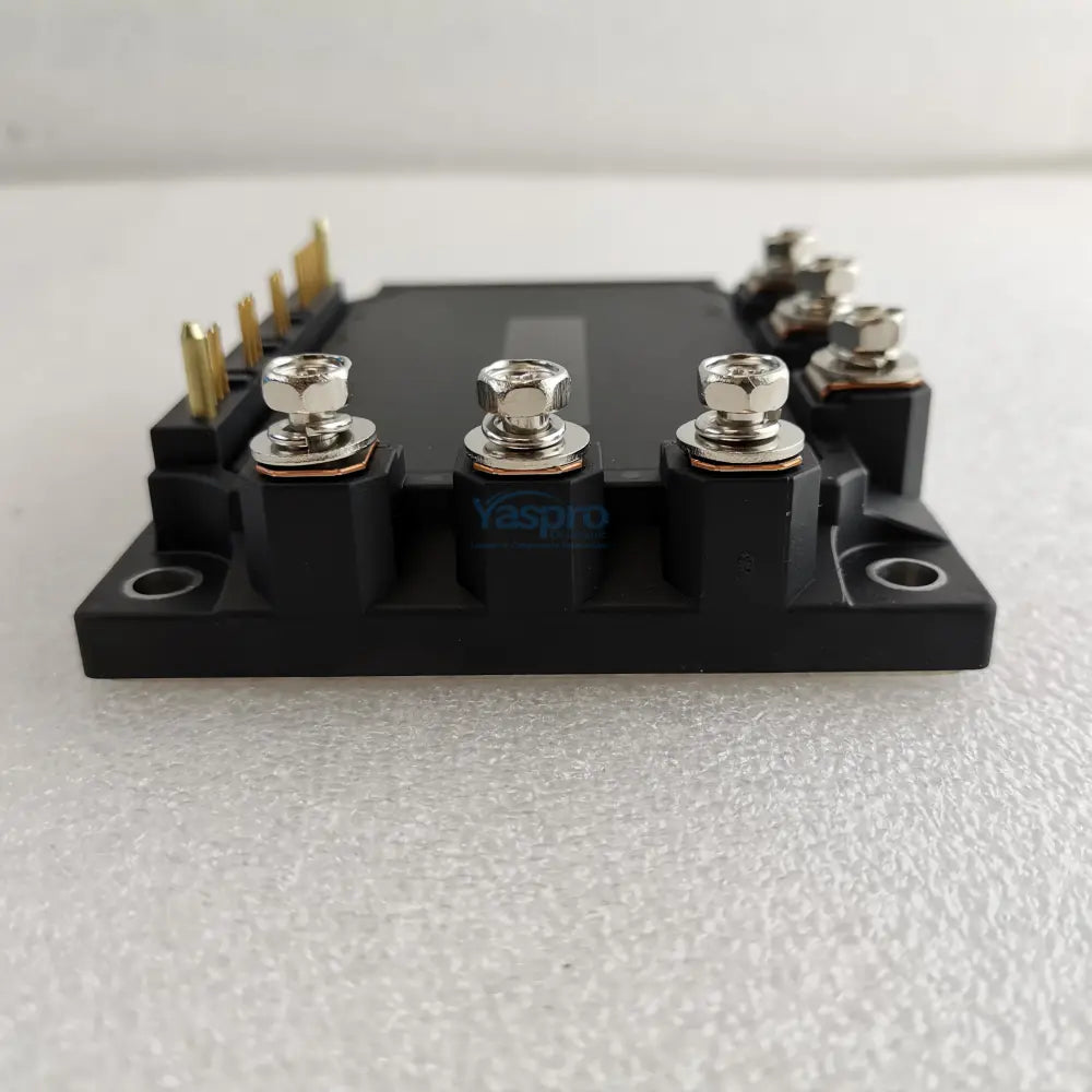 7MBP80RTA060-01 FUJI IPM Module 600V 80A