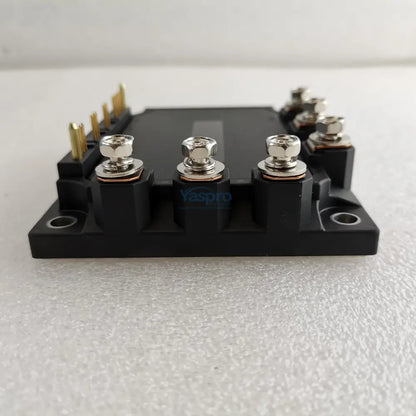 7MBP80RTA060-01 FUJI IPM Module 600V 80A