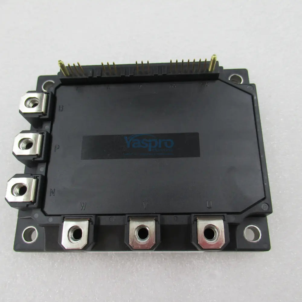7MBP80RTF060-01 FUJI IPM Module 600V 80A