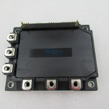 7MBP80RTF060-01 FUJI IPM Module 600V 80A