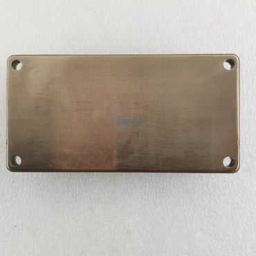 7MBR100SB060K-50 FUJI IPM Module 600V 100A