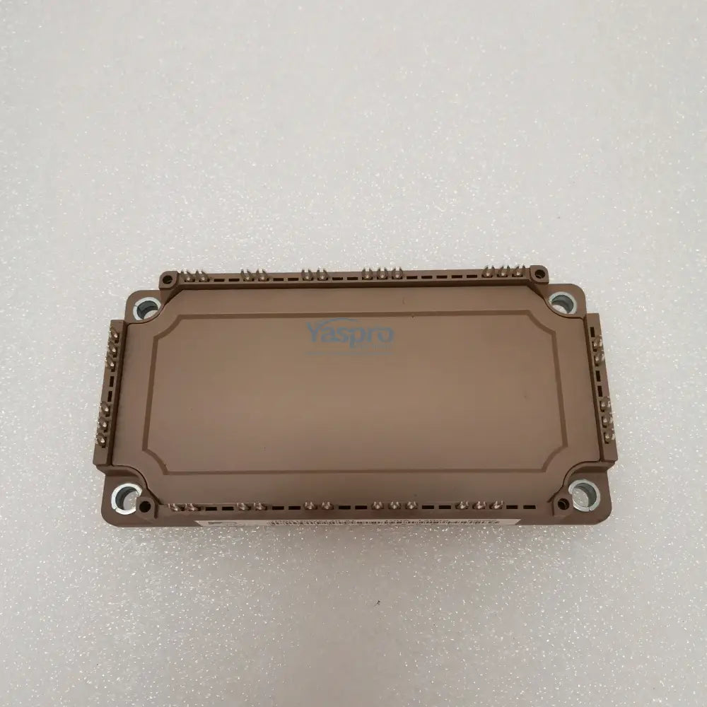 7MBR100VX120-51 FUJI IPM Module 1200V 100A