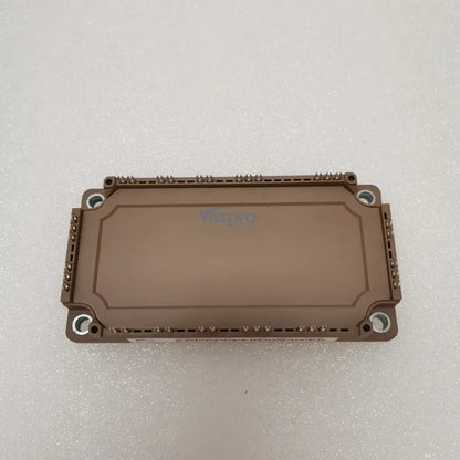 7MBR100VX120-51 FUJI IPM Module 1200V 100A