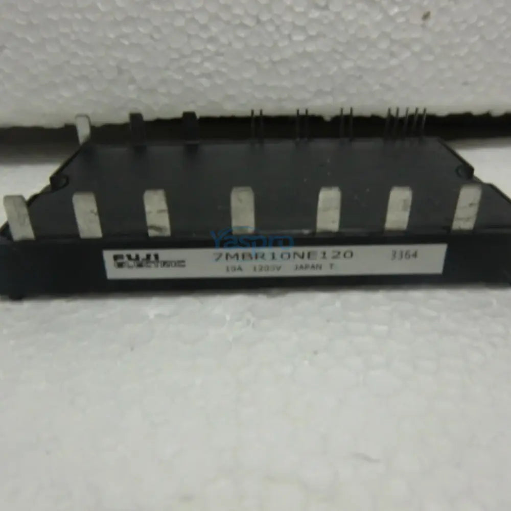 7MBR10NE120 FUJI IPM Module 1200V 10A